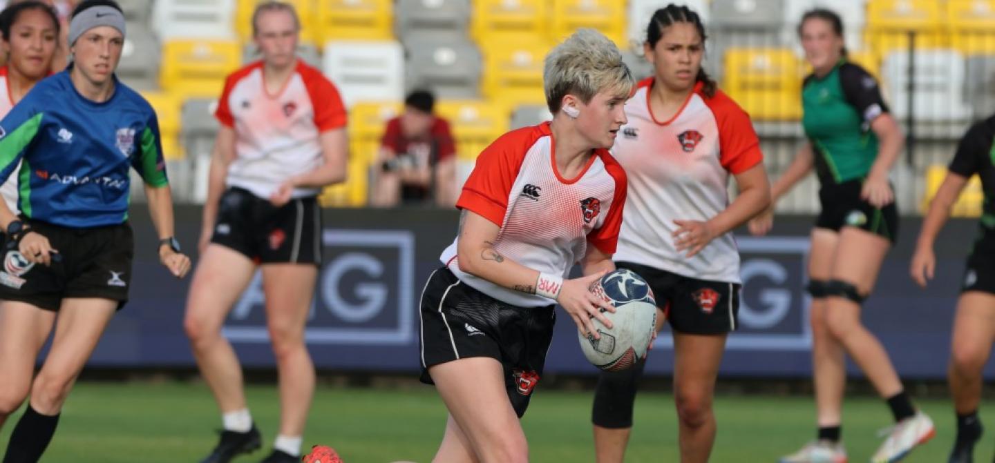 aubrey crist davenport craa 7s 2024 calder cahill 2