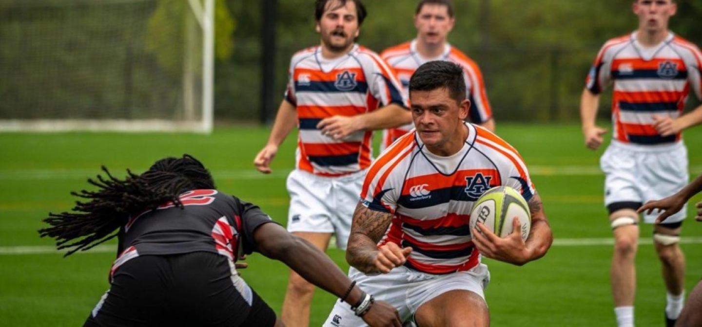 auburn rugby mitchell carr photo