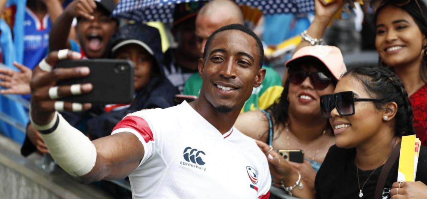 baker selfie mike lee