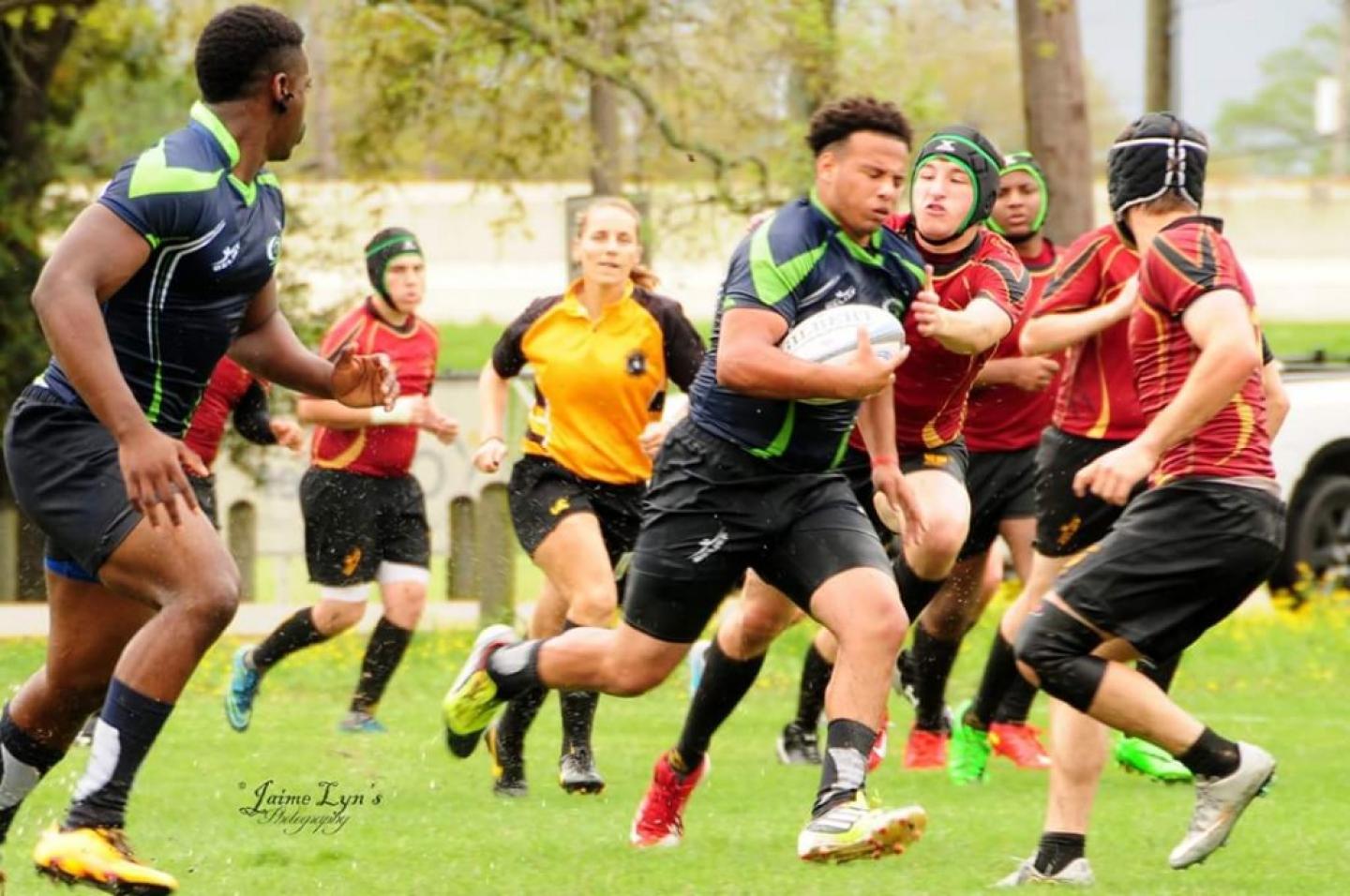 bayou br martin zavier triplett jaime lyn 2016 1