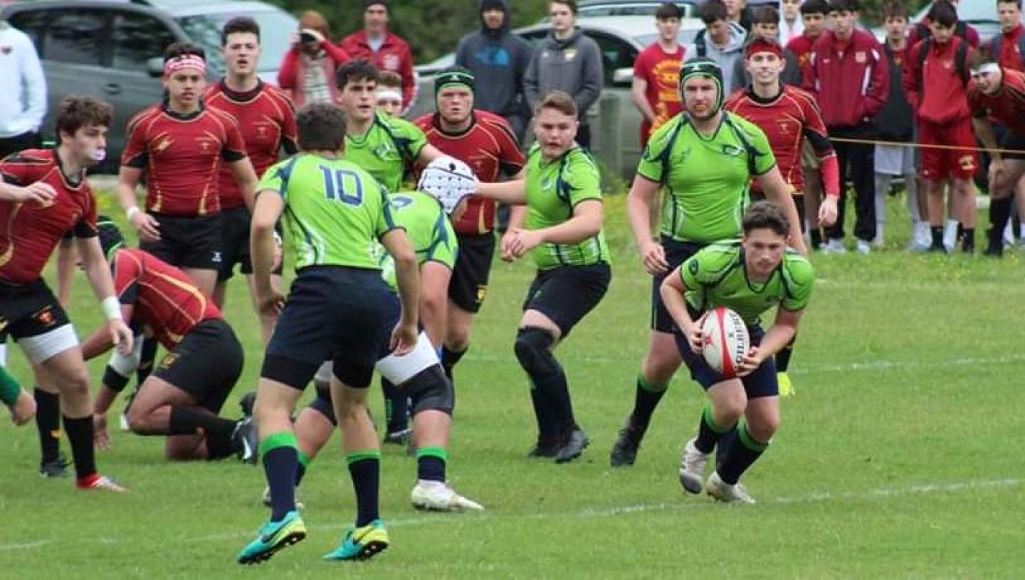 bayou hurricanes v brother martin 2019 3