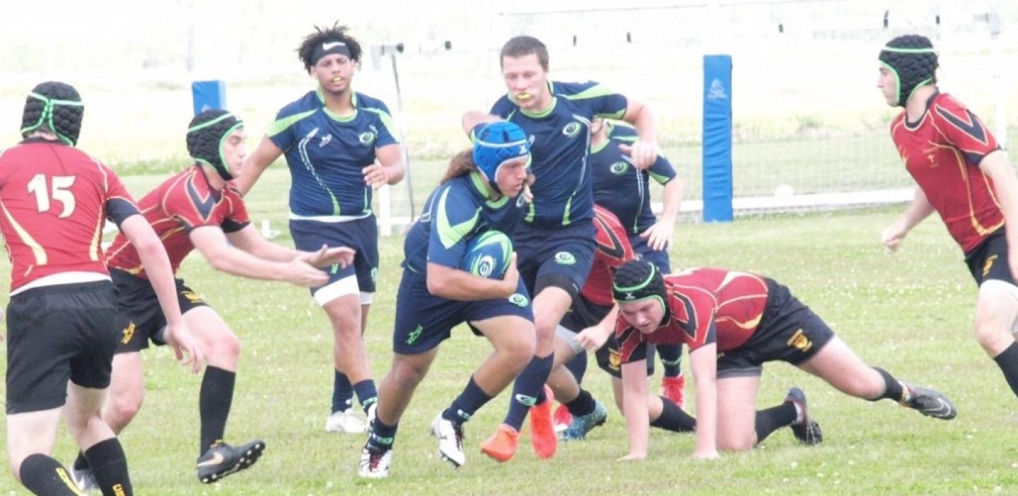 bayouhurricanes brothermartin 2017 1