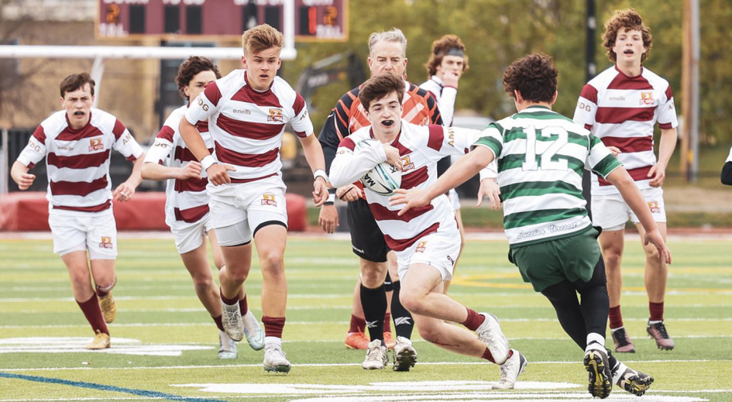 bc high rugby 2023 connor nee 2