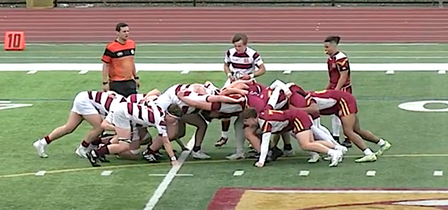 bc high v weymouth yt grab