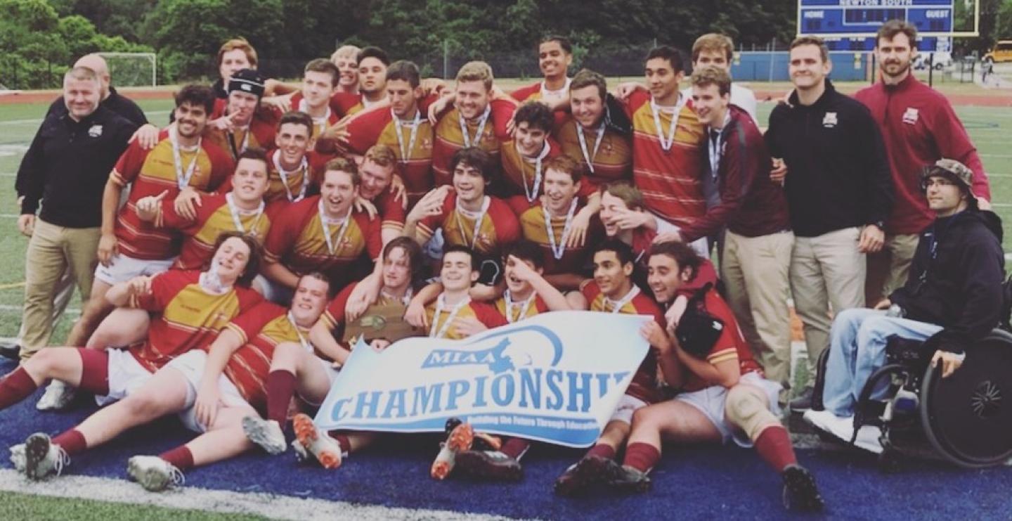 bc wins 2018 miaa