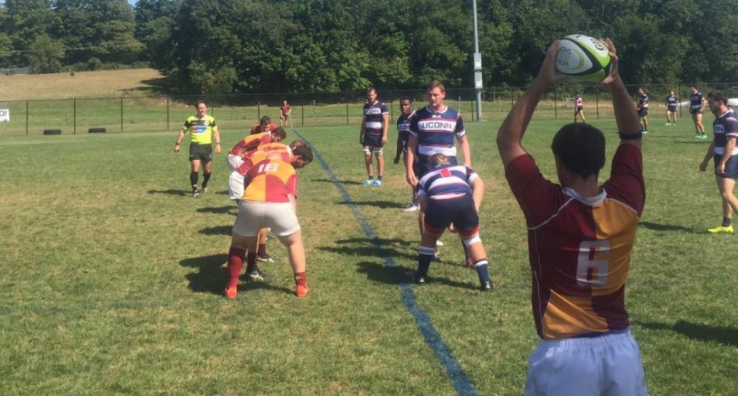 bcvuconn2016 lineout