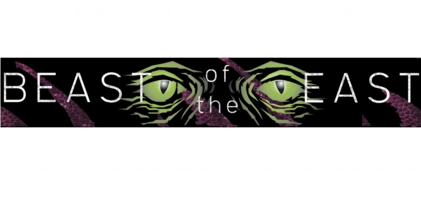 beast of east