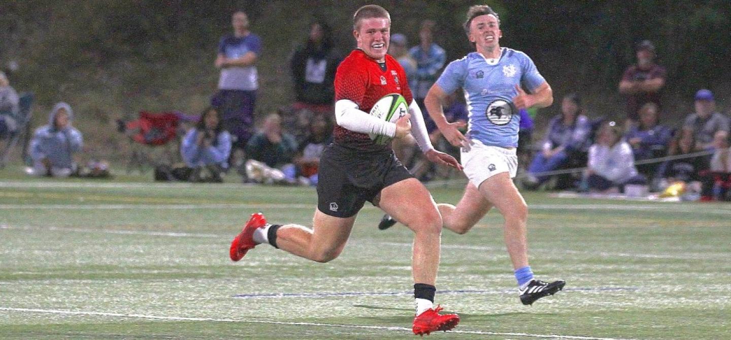 belmont abbey oli fussell   2022