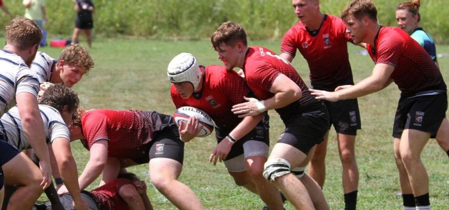 belmont abbey v msm