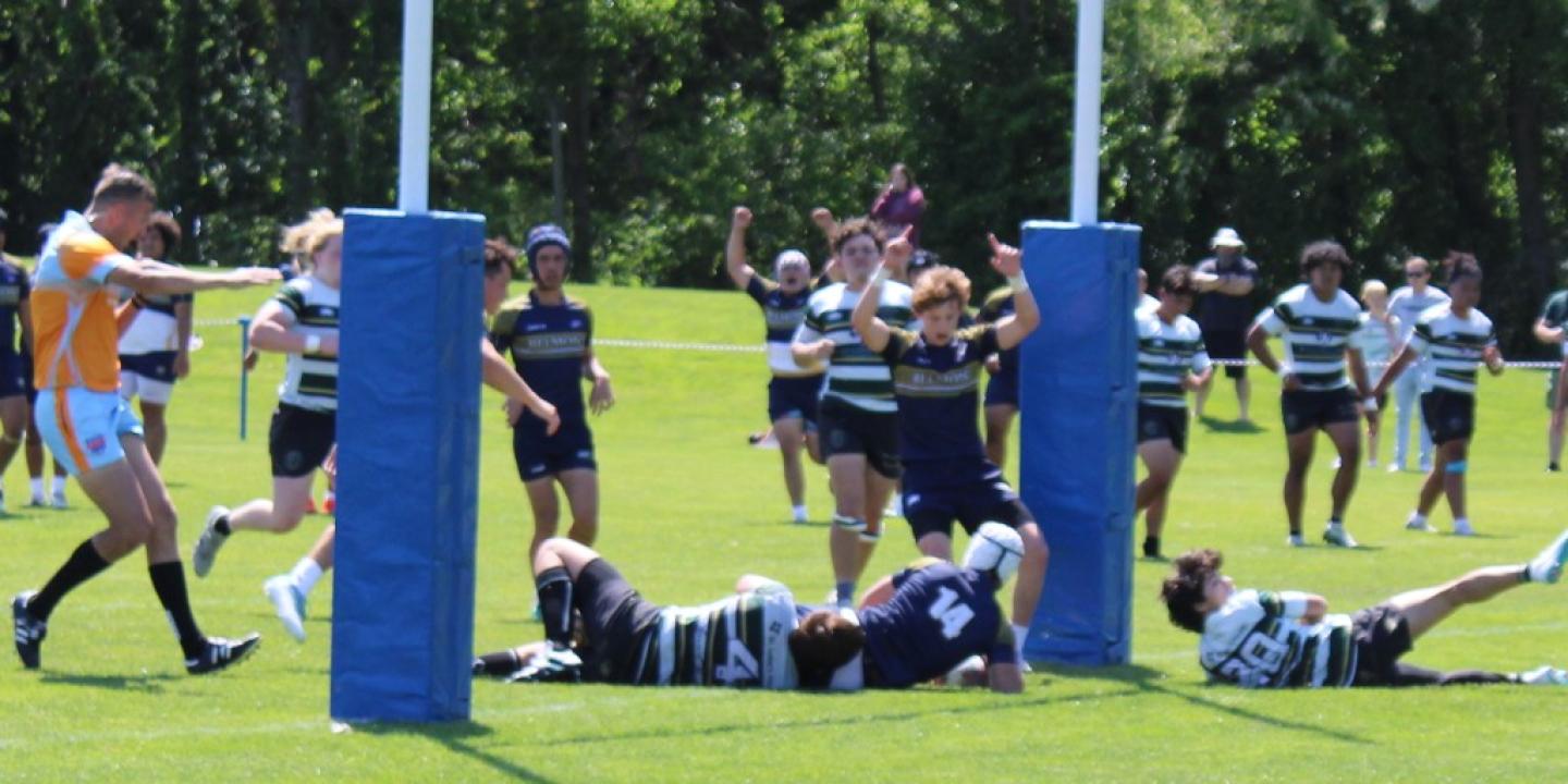 belmont shore scores hsnc 2023 alex goff
