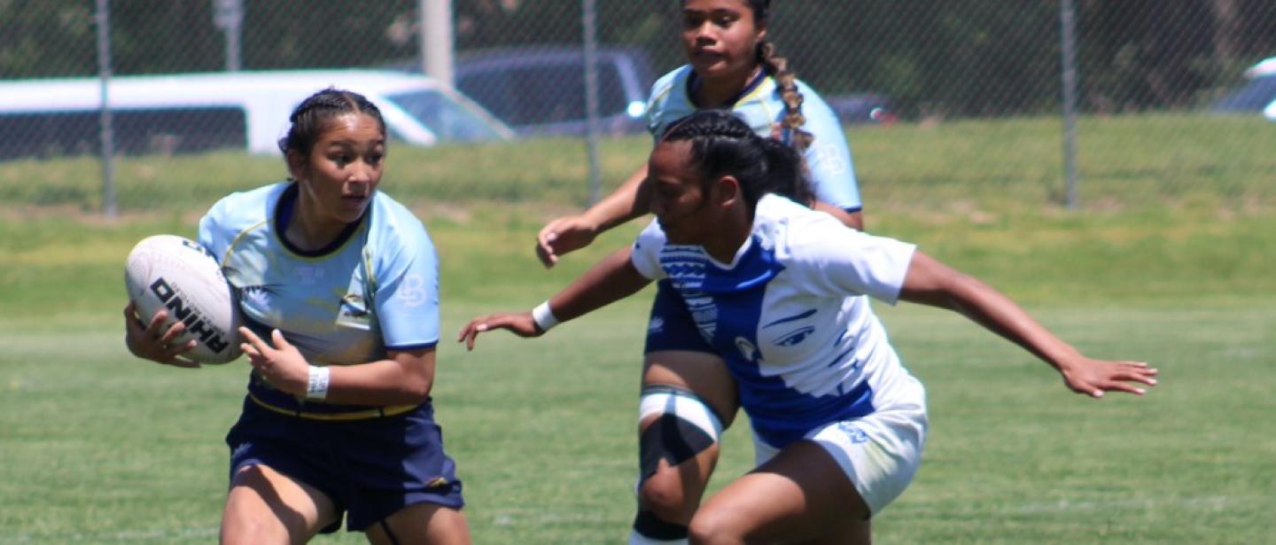 belmont shore v majestics 2024 hs club final ag 7524 0