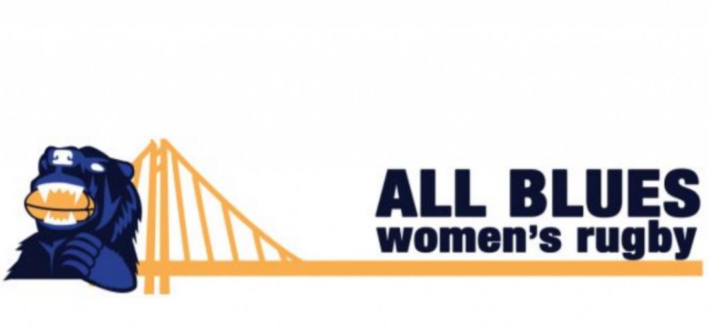 berkeley all blues logo