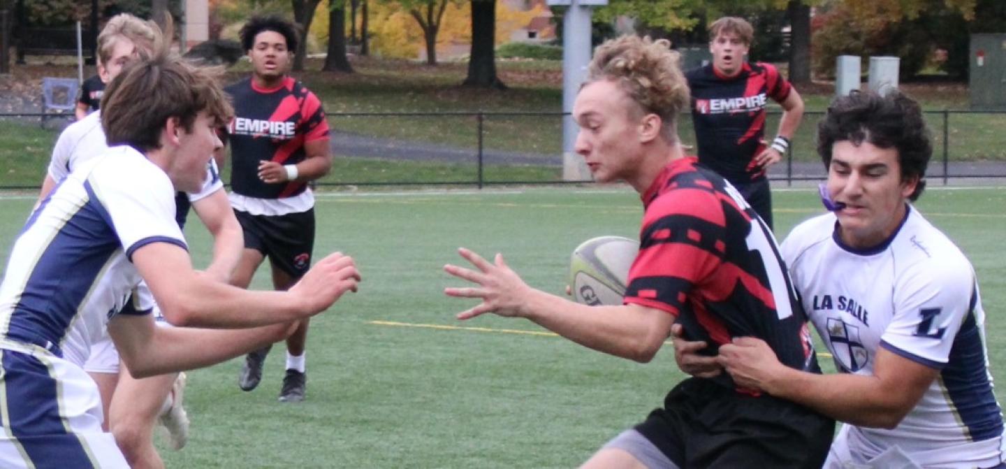 berks v lasalle 2022 rugby pa 7s alex goff
