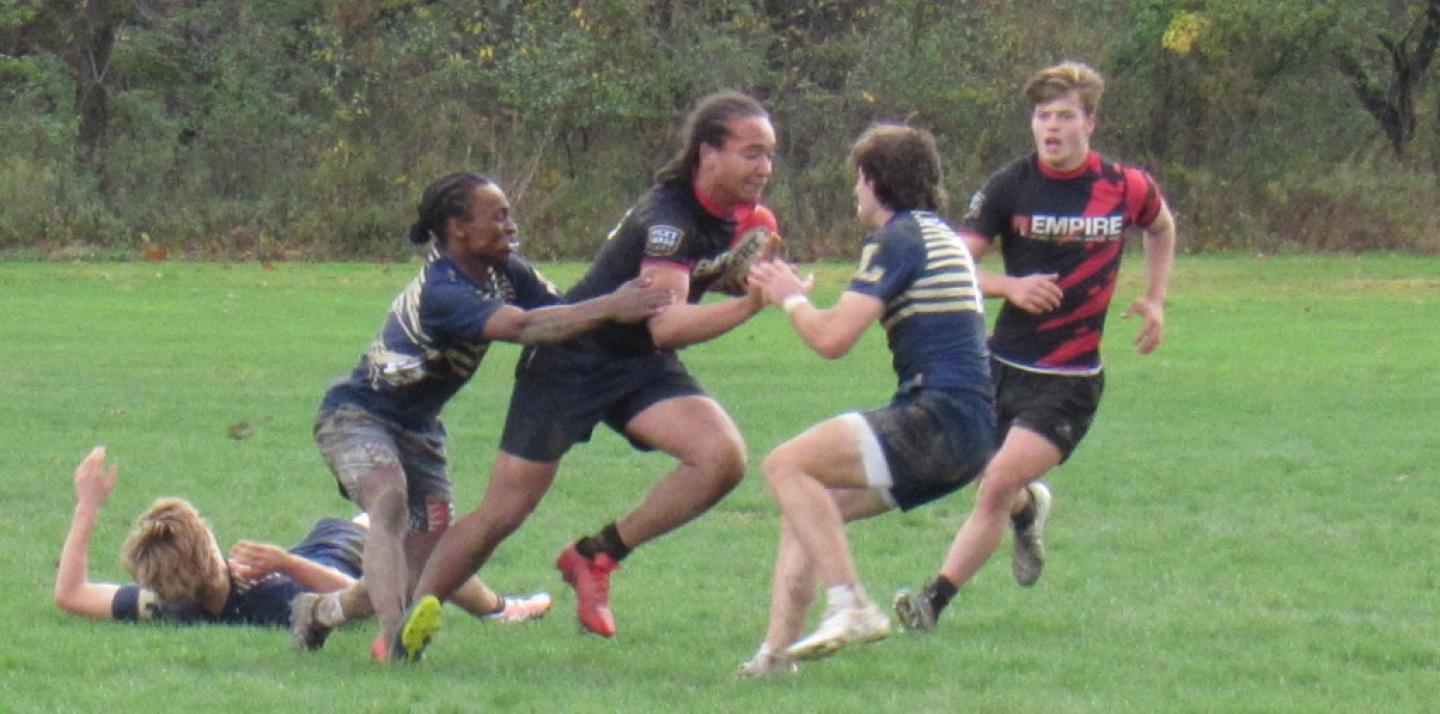 berks vs lasalla rugby pa 7s 2021 alex goff