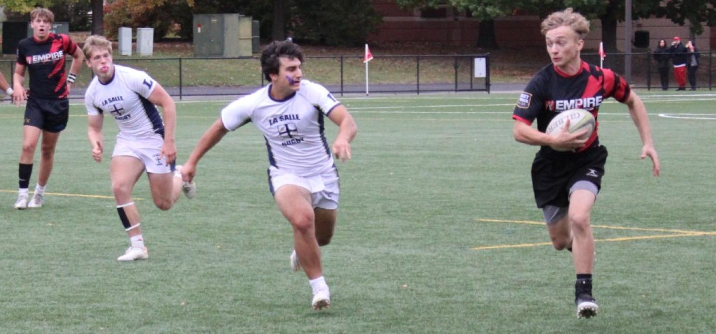 berks vs lasalle fall 2022 alex goff 2