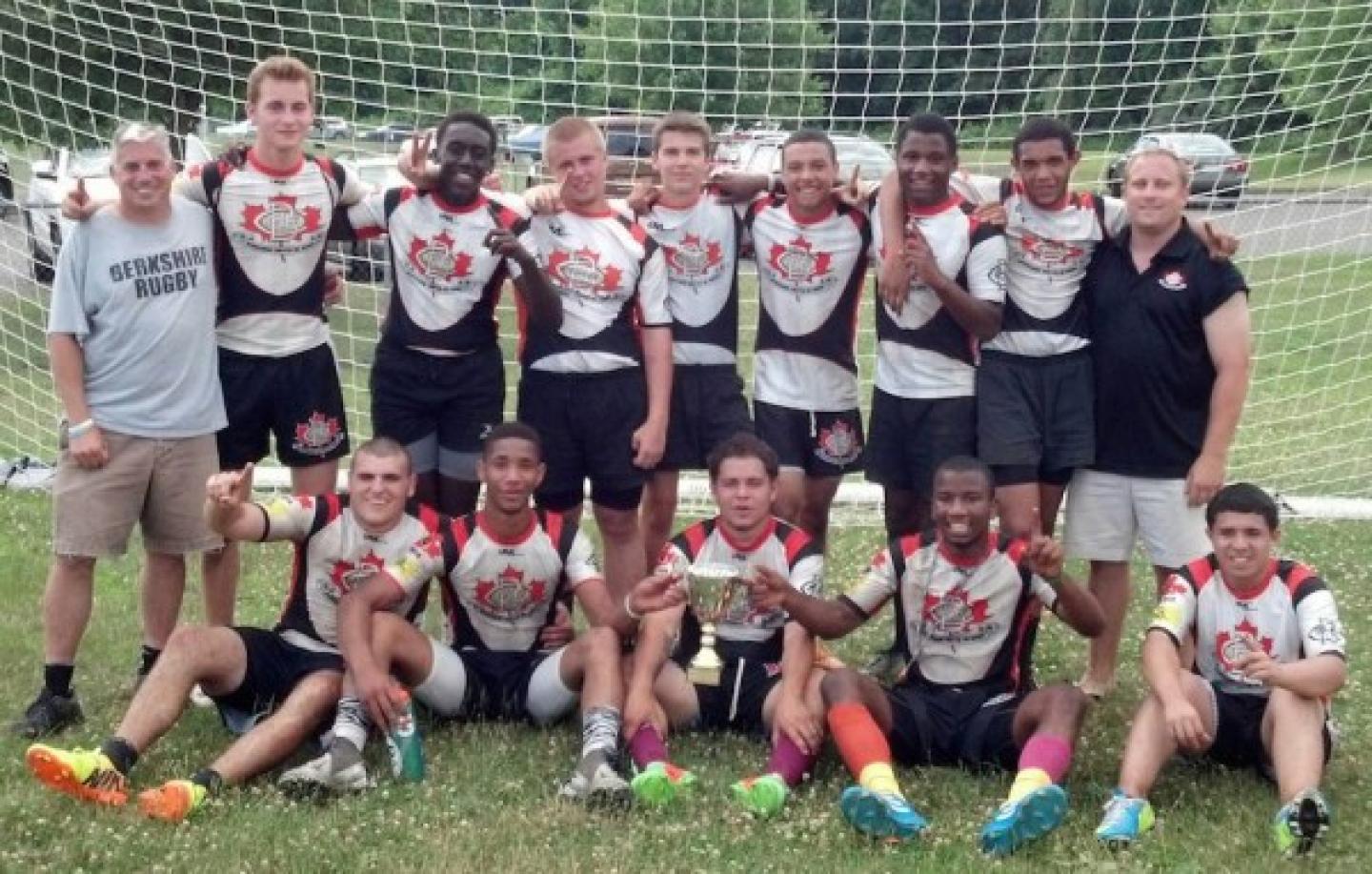 berkshire 7s