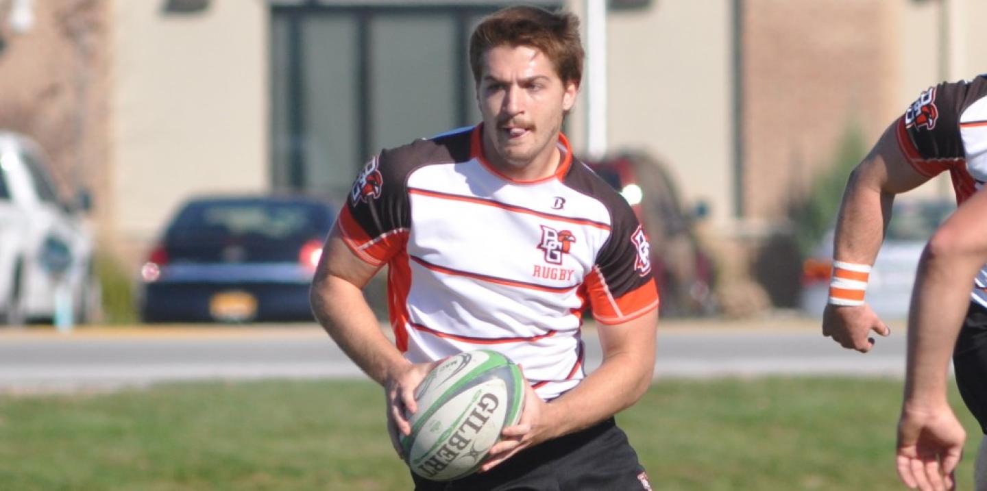 bgsu adam regini2016 0