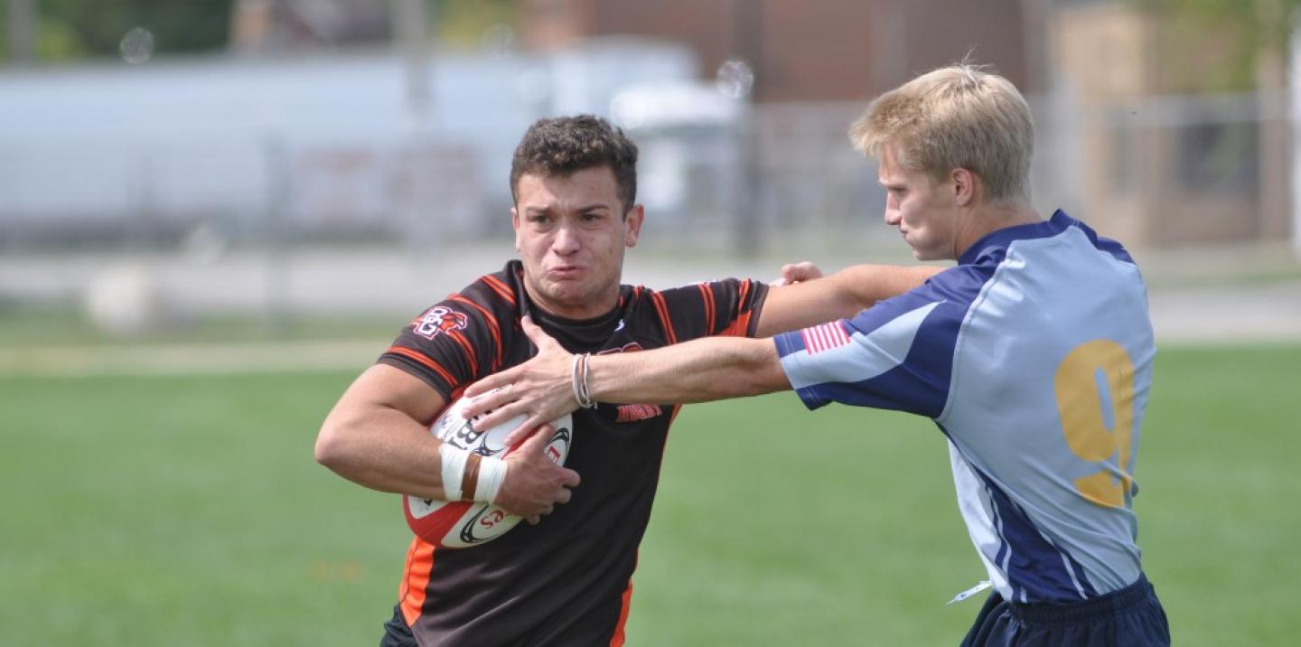 bgsu wvu mario mockus bgsu