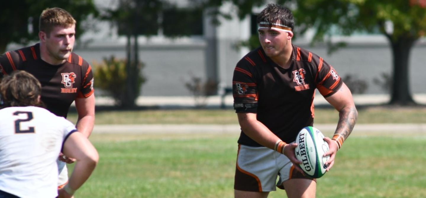 bgsu hooker ben young   ph rm