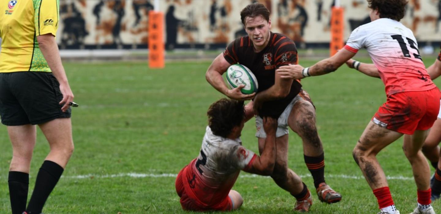 bgsu v louisville evan holderer mazz 5767