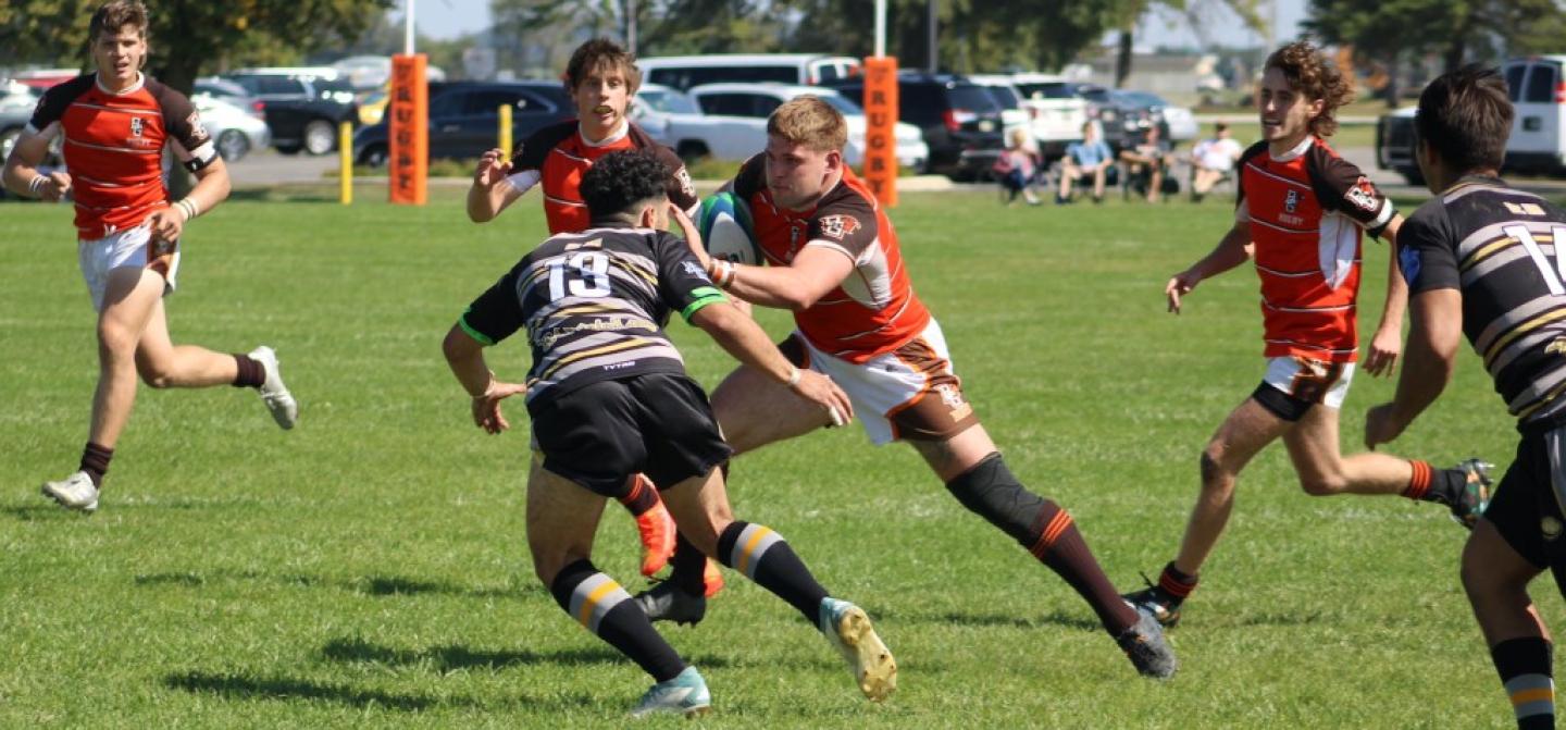 bgsu v wmu 2023 alex goff 0281