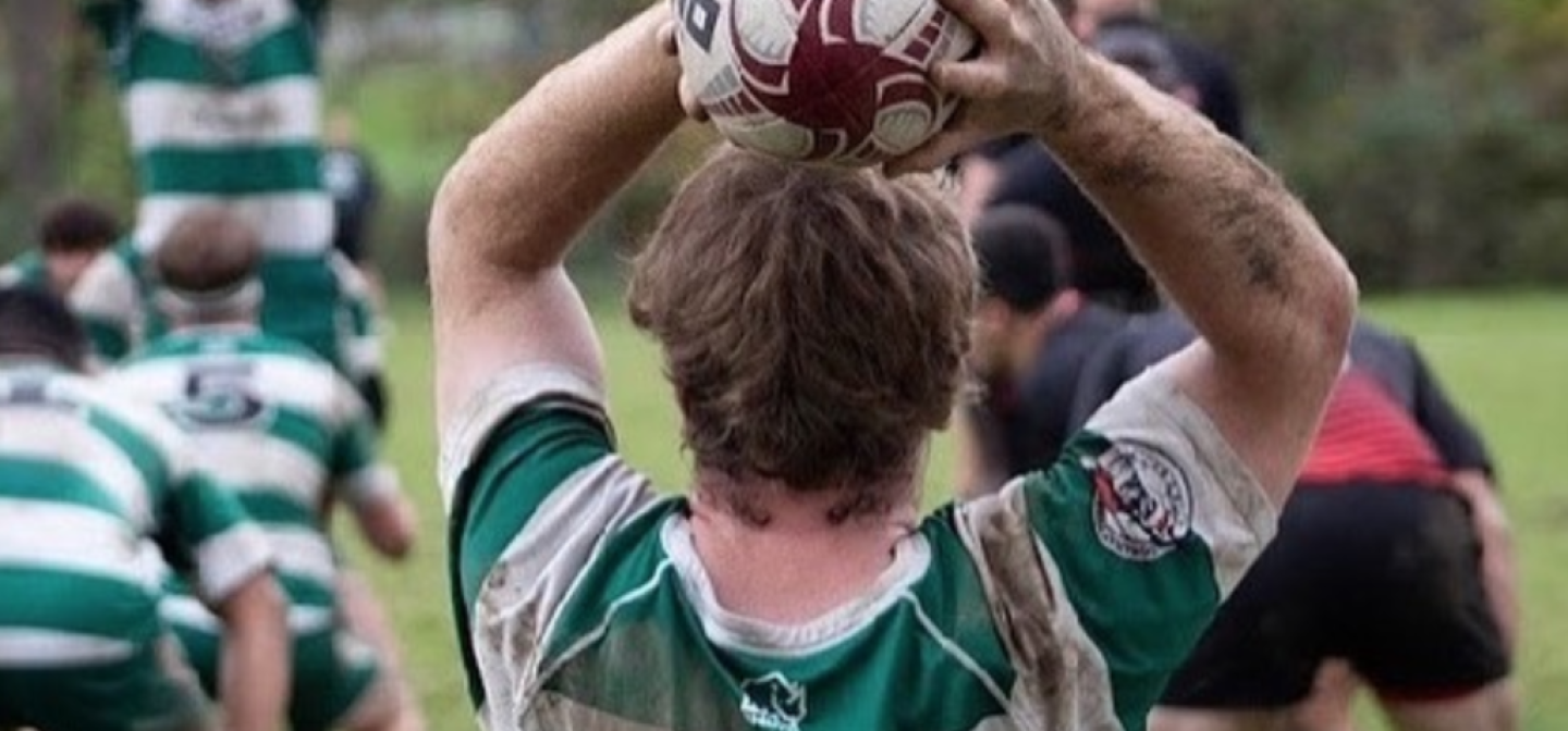 binghamton lineout