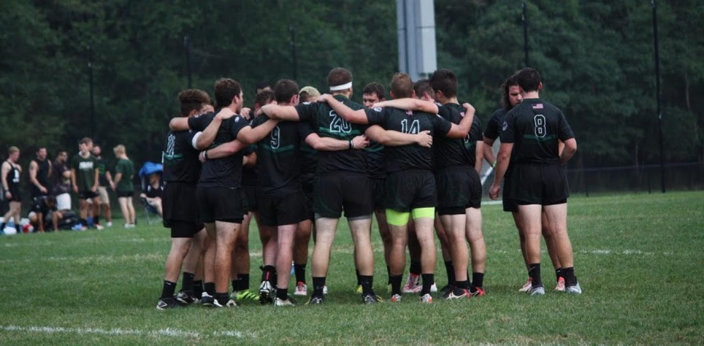 binghamtonhuddle 2016