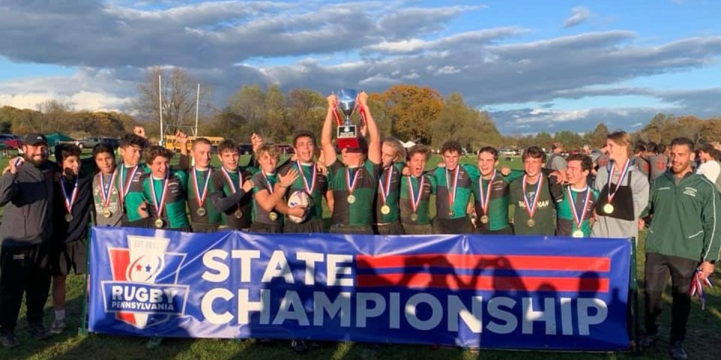bishop shanahan 7s 2019 fall