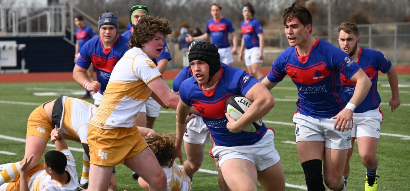 bixby vs liberty 2023 jd martin and logan franke
