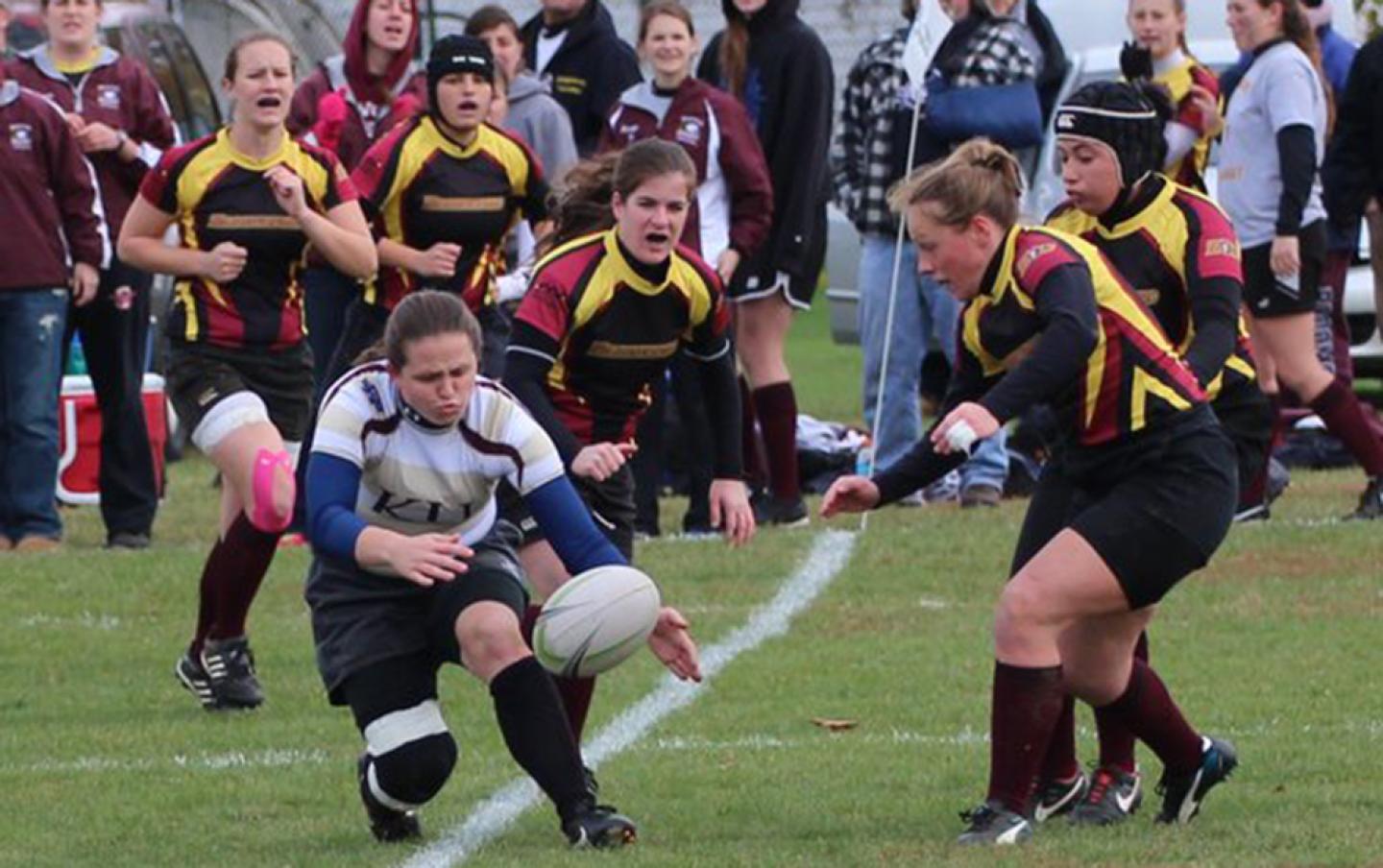 bloomsburg