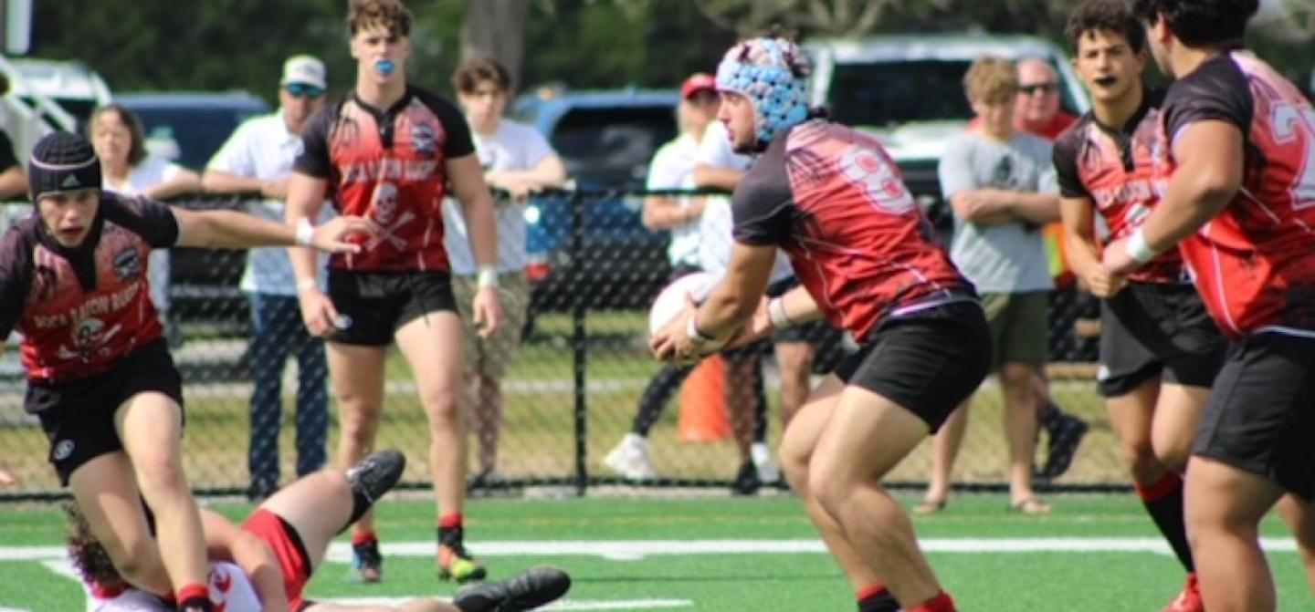 boca raton vs gibbons 2024 3