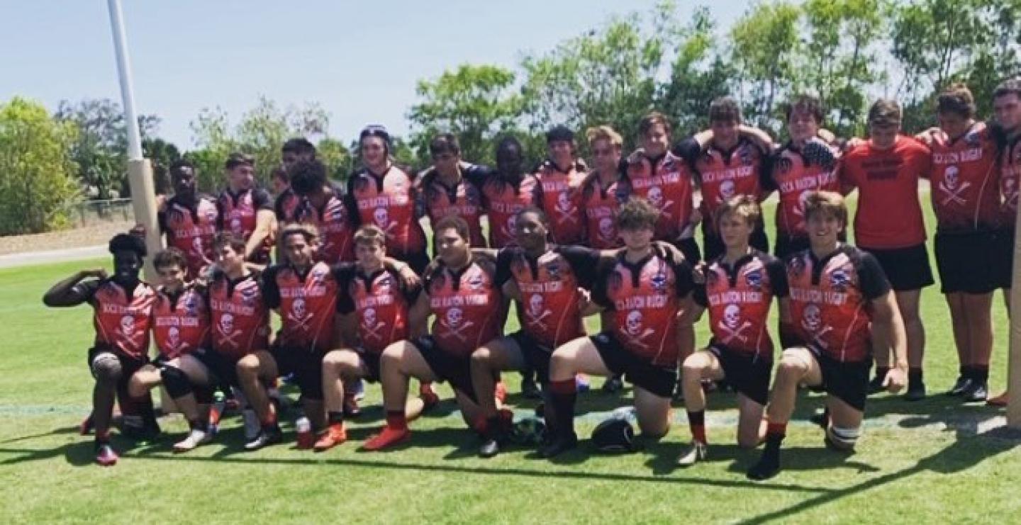 boca u19 team 2021