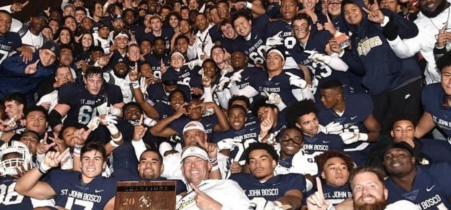 boco football 2019