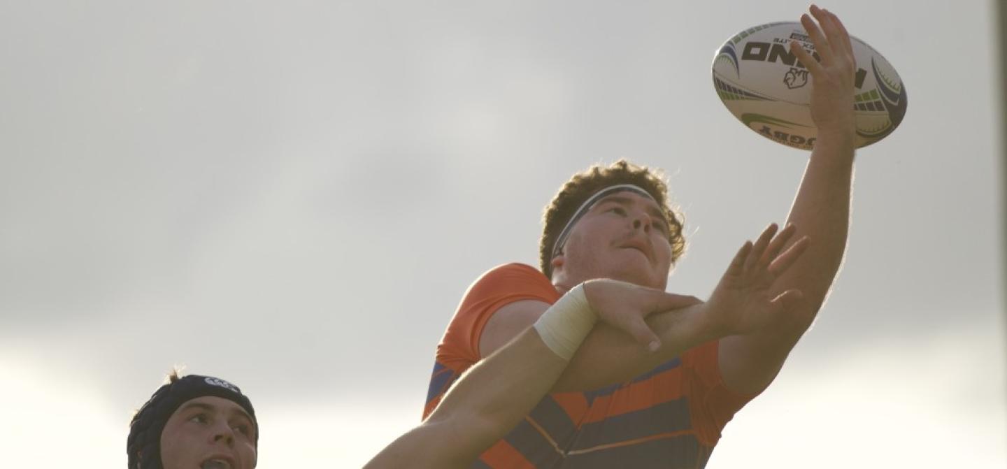 boise state 2022 lineout ollie laseinde
