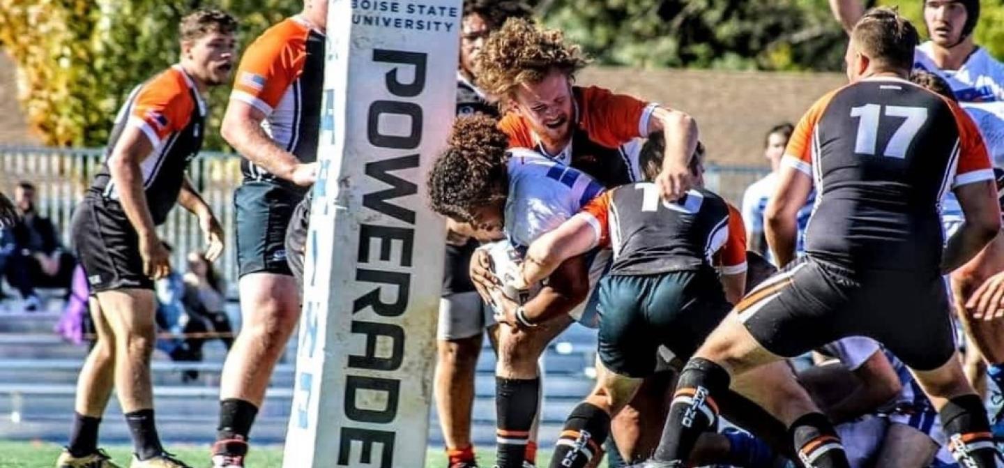 boise state vs oregon state 2021 photo boisesportstalk