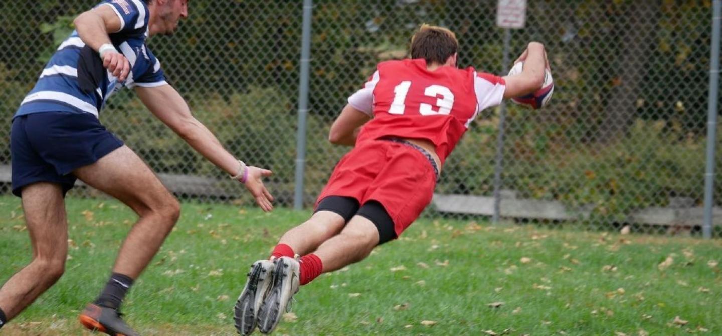 boston university try 2019