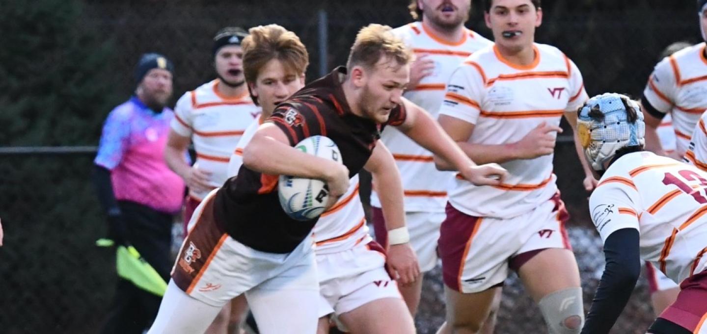 bowling green v vt 2024 rm 7615