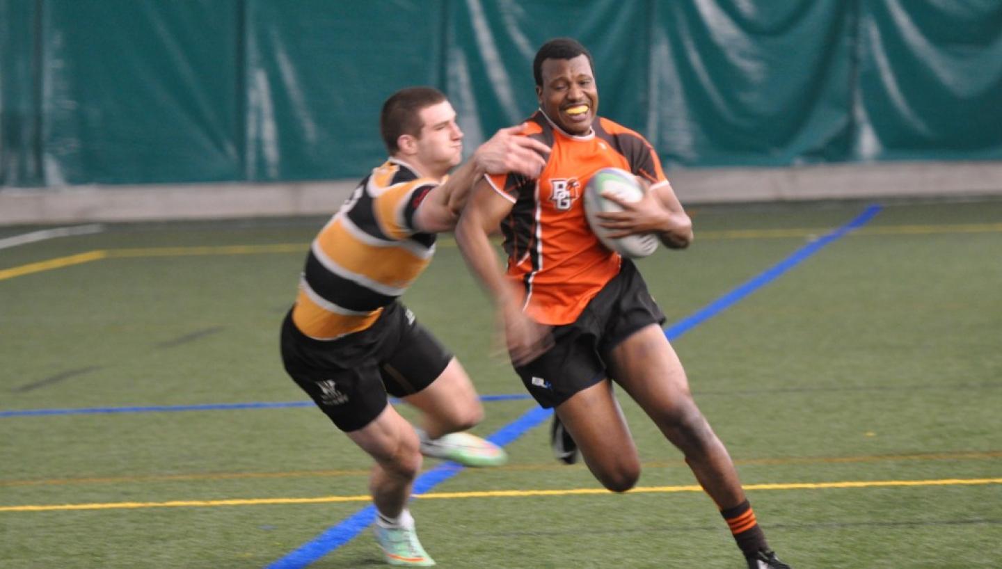 bowlinggreen 7s Eric Osborne mazzarella