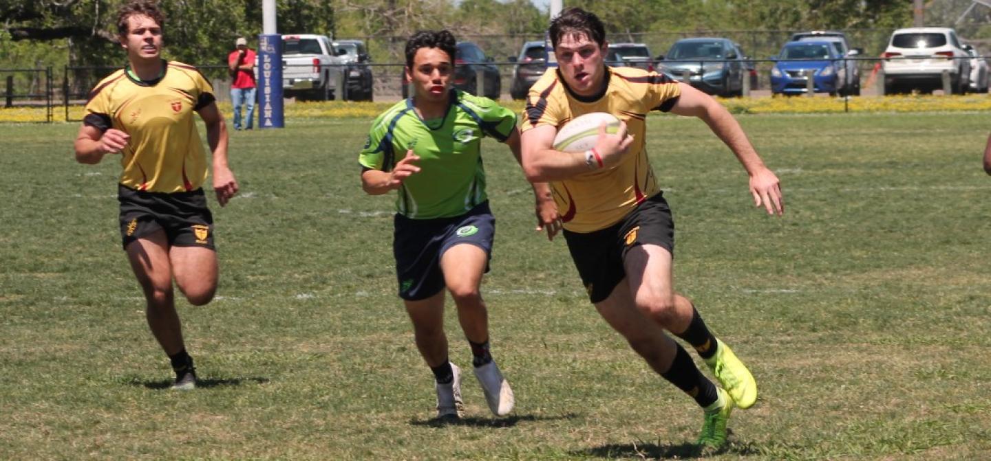 brother martin v bayou 2022 enzo antonio foster 4