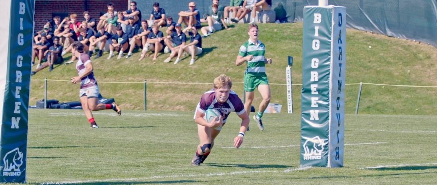 brown scores vs darmouth 2025 3759
