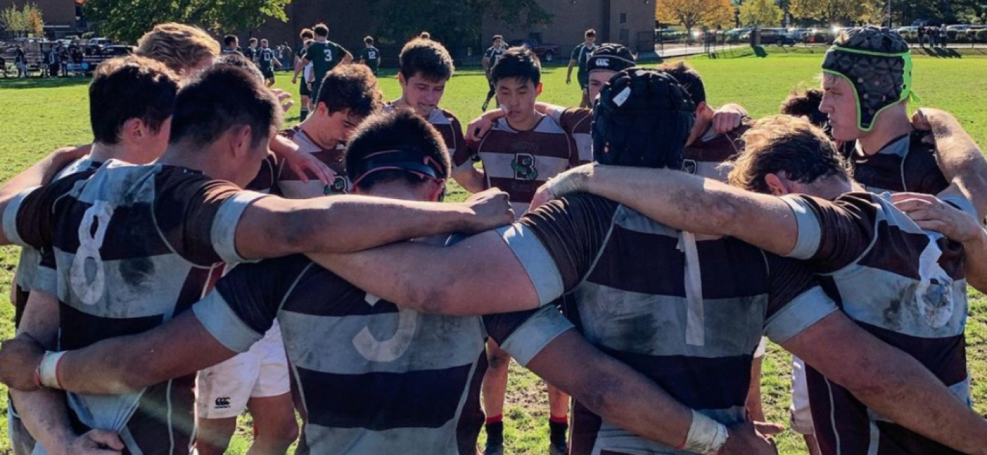 brown university team