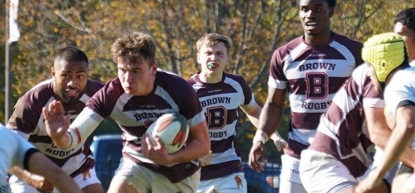 brown vs aic 2023