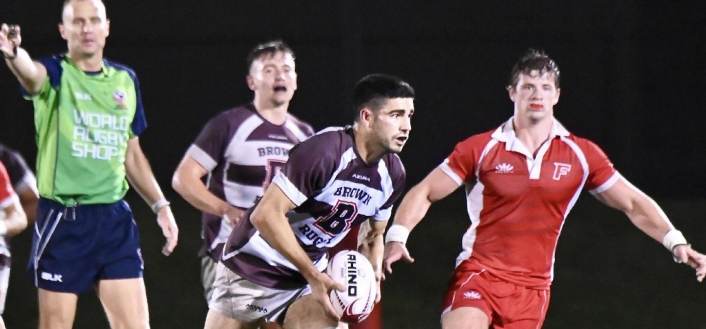 brown vs fairfield 2023 coolrugbyphotos