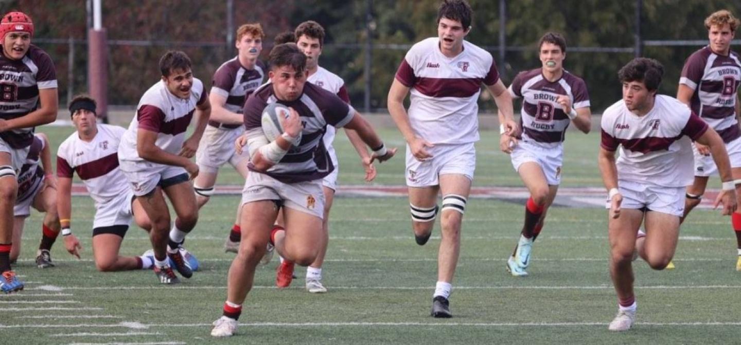 brown vs fordham 2022