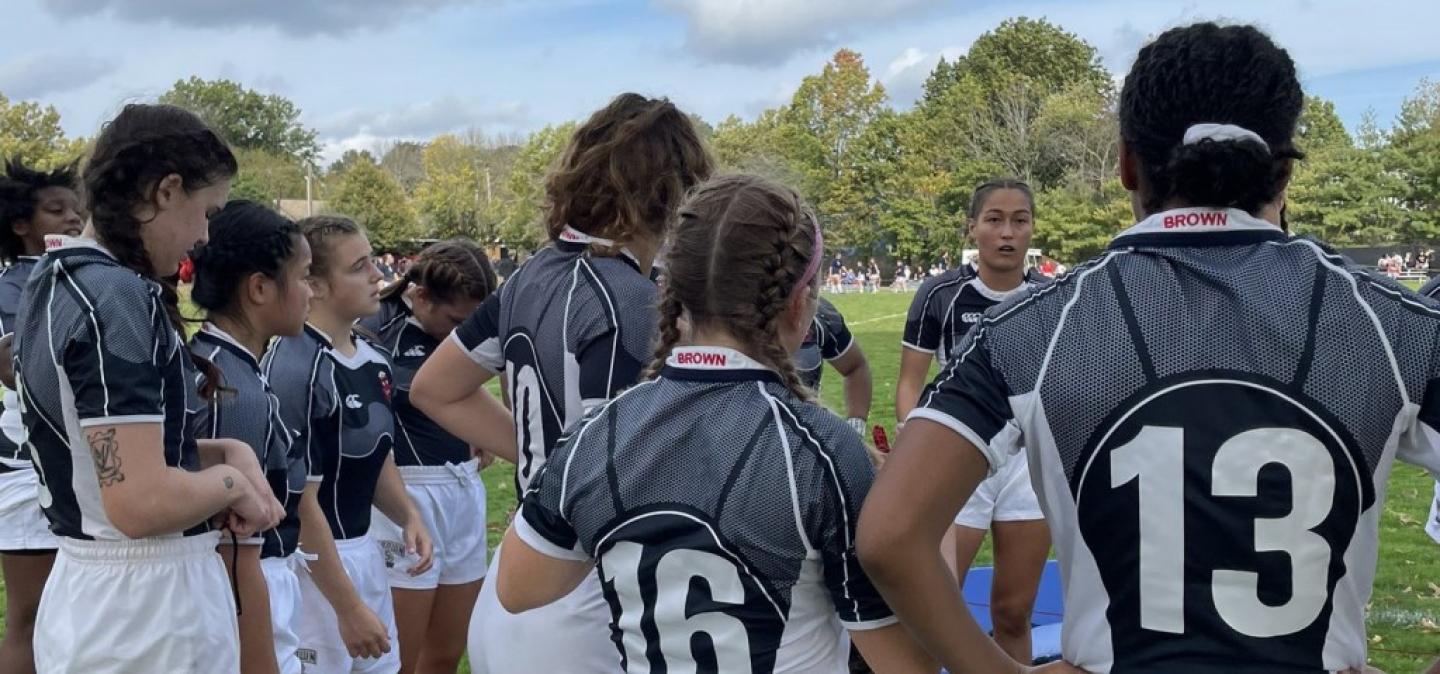 brown women rugby oct 16 2021 twitter