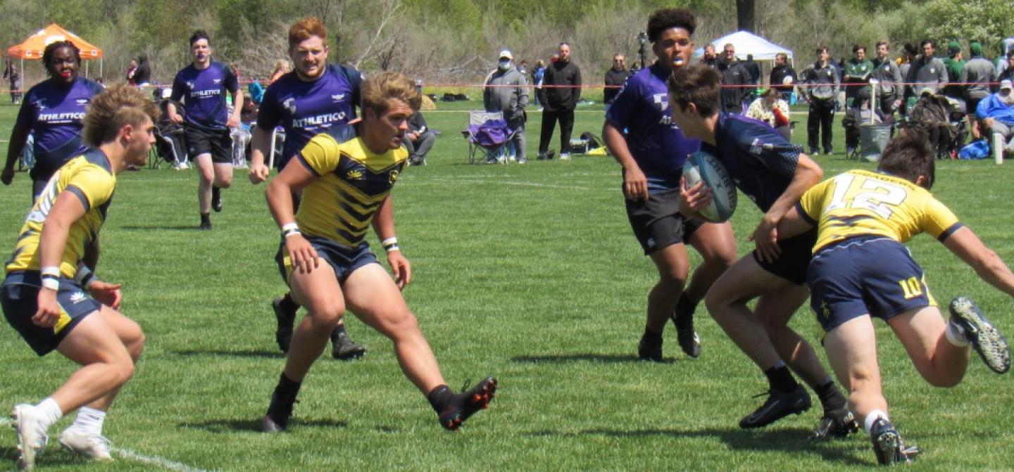 brownsburg vs moeller midwest 2021 alex goff