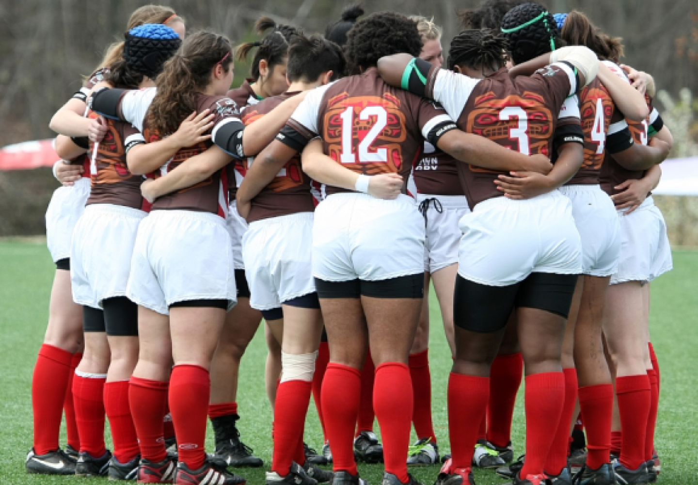 brownwomenhuddle