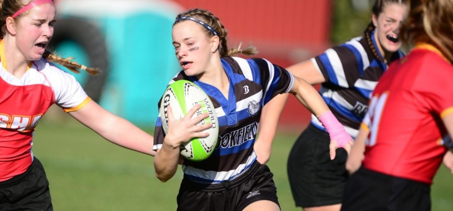 bruisers girls