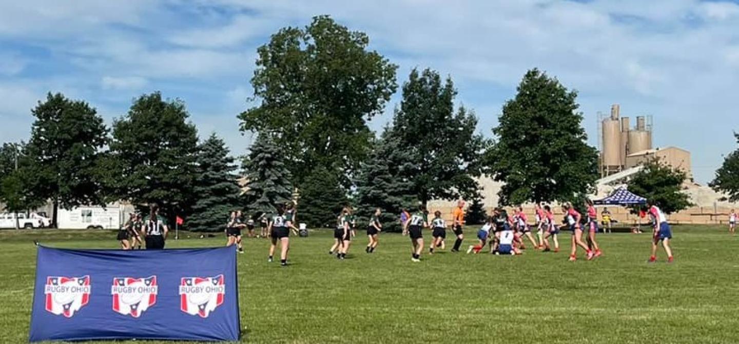 buckeye invitational 2