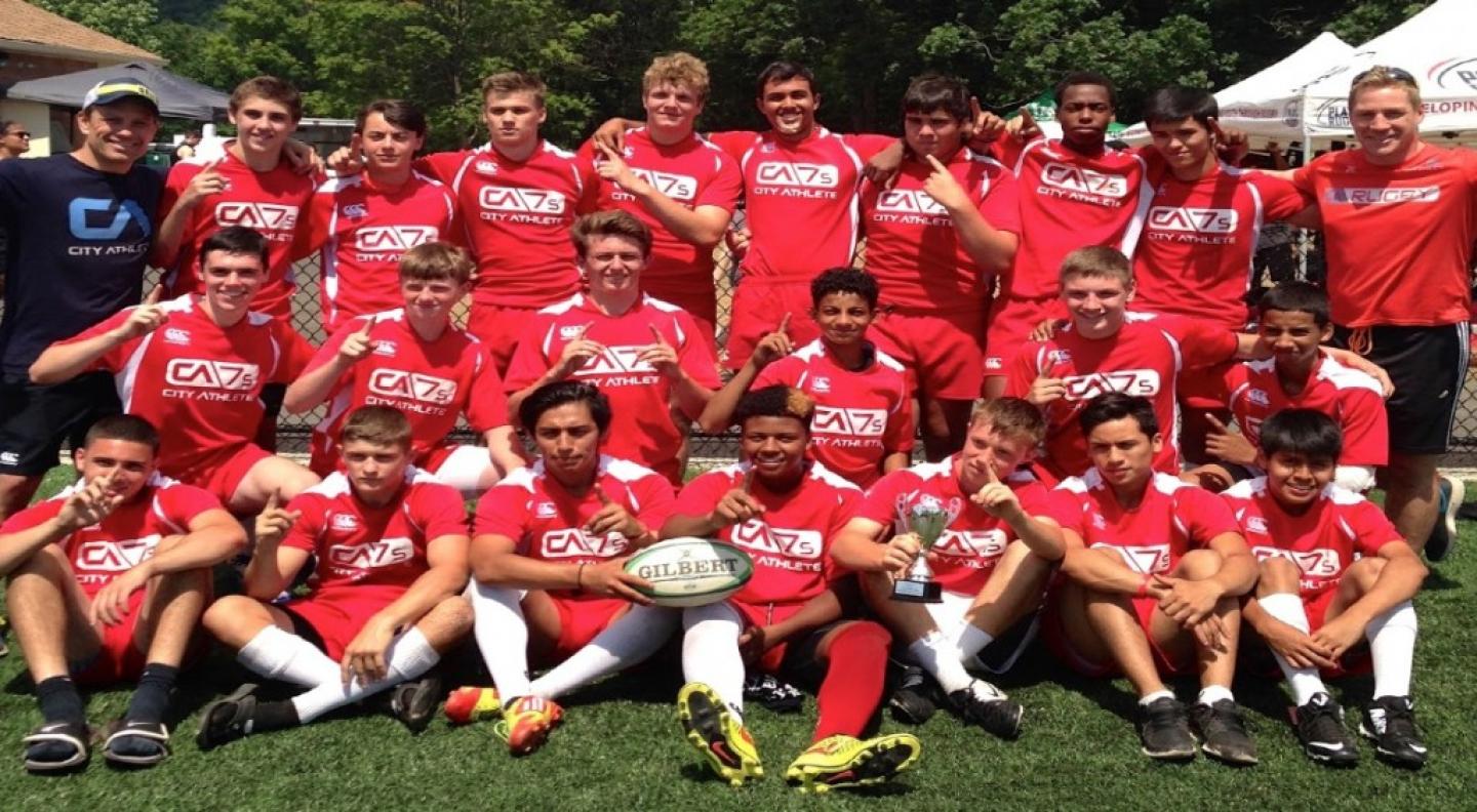 ca7s 2015